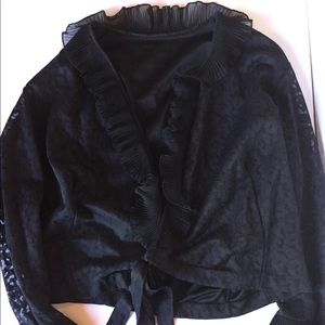 Black Women’s Cover Up